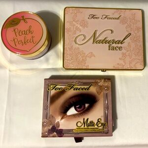 Too Faced Bundle - includes 3 items